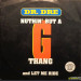 DR. DRE - NUTHIN' BUT A 'G' THANG