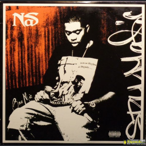 NAS - ONE MIC