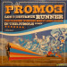 PROMOE - LONG DISTANCE RUNNER / IN THE JUNGLE (REMIX)