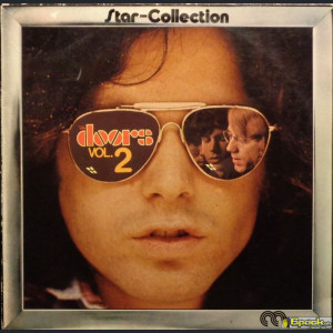 THE DOORS - STAR-COLLECTION VOL.2
