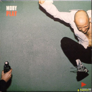 MOBY - PLAY