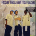 SCHOOLZ OF THOUGHT - FROM THOUGHT TO FINISH