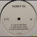 FUNKY DL - ROCK TO THE BEAT / MISSING LINK (REMIX)