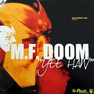 M.F. DOOM - YEE HAW