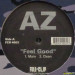 AZ - FEEL GOOD / THE ESSENCE