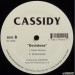 CASSIDY - DECISIONS / OUT FOR MINE