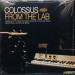 COLOSSUS - FROM THE LAB