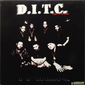 D.I.T.C. - THICK