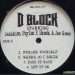 D-BLOCK - MURDER YOURSELF