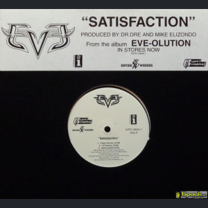 EVE - SATISFACTION