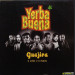 YERBA BUENA! - GUAJIRA (I LOVE U 2 MUCH)