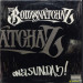 THE BODYSNATCHAZ - ON A SUNDAY