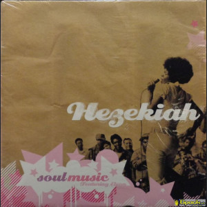 HEZEKIAH - SOUL MUSIC