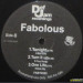 FABOLOUS - THERE IS NO COMPETITION 2 (ALBUM SAMPLER)