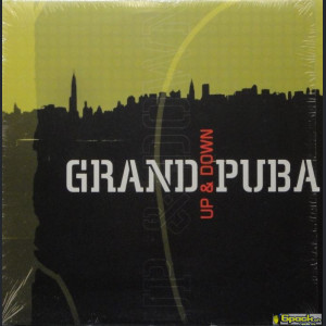 GRAND PUBA - UP & DOWN