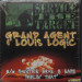 GRAND AGENT & LOUIS LOGIC / MOUNTAIN BROTHERS - SERVICE THE TARGET / FEELIN' THAT