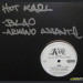 HOT KARL - BLAO! / ARMAND ASSANTE