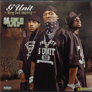 G-UNIT - BEG FOR MERCY