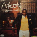 AKON - KONVICTED