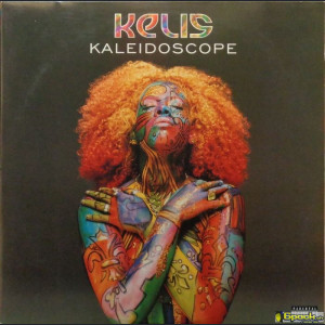 KELIS - KALEIDOSCOPE