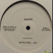 SAAFIR - BATTLE DRILL / ROCK THE SHOW (I WANNA KNOW)