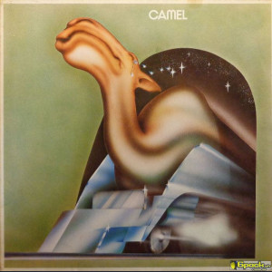 CAMEL - CAMEL