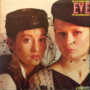 THE ALAN PARSONS PROJECT - EVE