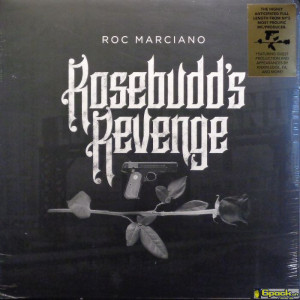 ROC MARCIANO - ROSEBUDD'S REVENGE