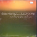 BOB MARLEY feat. LAURYN HILL - TURN YOUR LIGHTS DOWN LOW