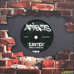 ARTIFACTS - EASTER