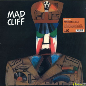 MADCLIFF - MAD CLIFF