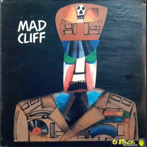 MADCLIFF - MAD CLIFF