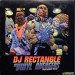 DJ RECTANGLE - THE VINYL AVENGERS VOLUME ONE