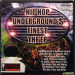 VARIOUS - HIP HOP UNDERGROUND'S FINEST