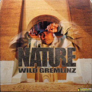 NATURE  - WILD GREMLINZ