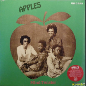 APPLES - MIND TWISTER