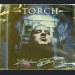 TORCH - BLAUER SAMT