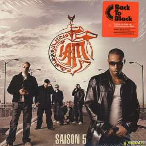 IAM - SAISON 5