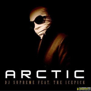 DJ SUPREME  FEAT. THE ICEPICK - ARCTIC