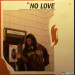 VARIOUS - NO LOVE / YOUZAFIEND GB REMIX / BAD BRAINS