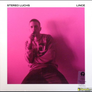 STEREO LUCHS - LINCE