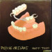 PSYCHE ORIGAMI - NUFF TEEF