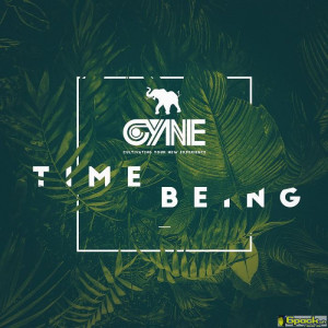 CYNE - TIME BEING (Deluxe Colored Edition)