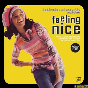 VARIOUS - FEELING NICE VOL.4 (Deluxe + 7" + mp3)