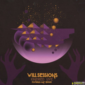 WILL SESSIONS - KINDRED LIVE (feat. Amp Fiddler)