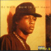 DJ QUIK - QUIK IS THE NAME