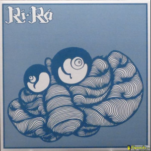 RÍ RÁ - PUT A WOBBLE IN YER CEREBELLUM