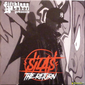 SILAS  - THE RETURN