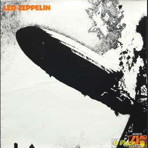 LED ZEPPELIN - LED ZEPPELIN