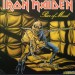 IRON MAIDEN - PIECE OF MIND